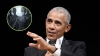 Los extraterrestres son reales, pero no los he visto": Expresidente Obama
