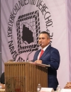 Encabeza alcalde Sesi&oacute;n Solemne: Navolato celebra 43 a&ntilde;os de municipalizaci&oacute;n
