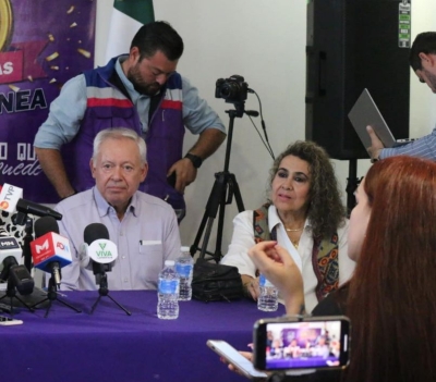 Queda demostrado una vez m&aacute;s que la mayor&iacute;a en el Congreso del Estado vota en contra de los derechos de las mujeres