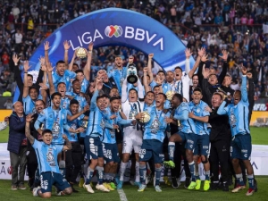 Pachuca se vuelve un hurac&aacute;n ante Toluca; los Tuzos se proclaman campe&oacute;n del Apertura 2022