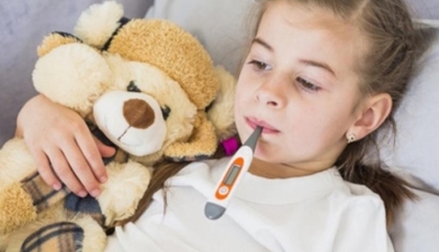 Cada 6.16 minutos un ni&ntilde;o o adolescente es infectado de covid en M&eacute;xico, seg&uacute;n SSA