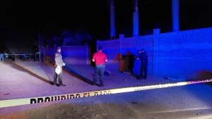Atropellan a una mujer de Bachihualatito, muere instant&aacute;neamente