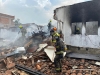 Se estrella avioneta en Medell&iacute;n, Colombia; hay 8 muertos