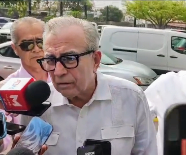 Hay mucho que festejar en el Día del Agricultor, destacó el Gobernador Rubén Rocha Moya
