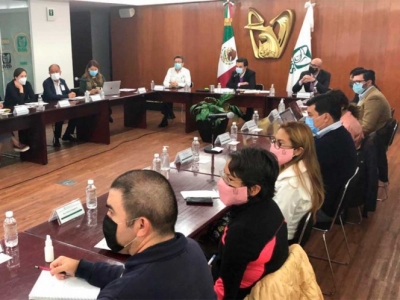 IMSS suma 777 menores a la plataforma de pacientes pedi&aacute;tricos oncol&oacute;gicos
