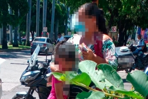 Una ni&ntilde;a de 7 a&ntilde;os result&oacute; herida por un hombre que dispar&oacute; contra cami&oacute;n urbano en el que iba como pasajera