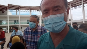 &iexcl;Rompe el silencio! Reta Quirino a que lo denuncien formalmente por su supuesta corrupci&oacute;n en el Proyecto Sendero, de Culiac&aacute;n