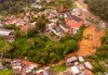 139 municipios son afectados por lluvias en el pa&iacute;s; Veracruz tiene un tercio de la entidad con da&ntilde;os