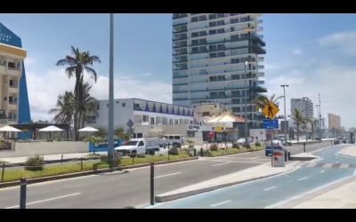 Hoteleros reportan buena demanda en el hospedaje