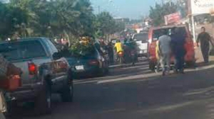 &ldquo;Con todo y difunto se han ca&iacute;do&rdquo; en el camino al pante&oacute;n: Regidora de Villa Ju&aacute;rez