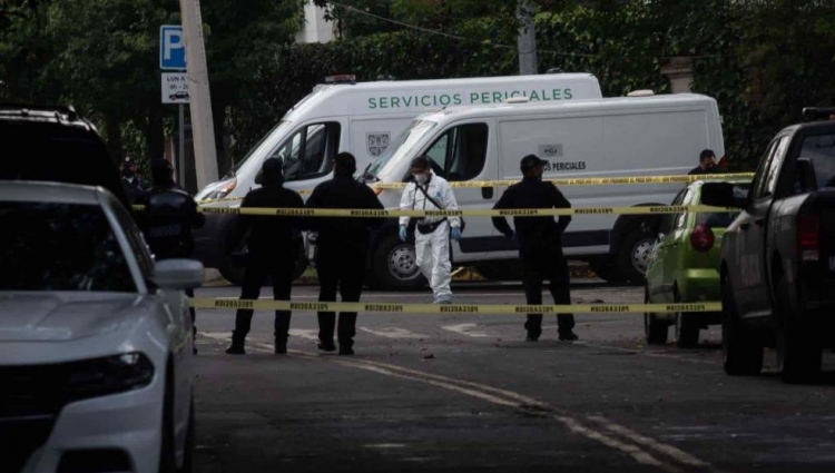 El CJNG, uno de los mayores desaf&iacute;os que debe enfrentar la 4T