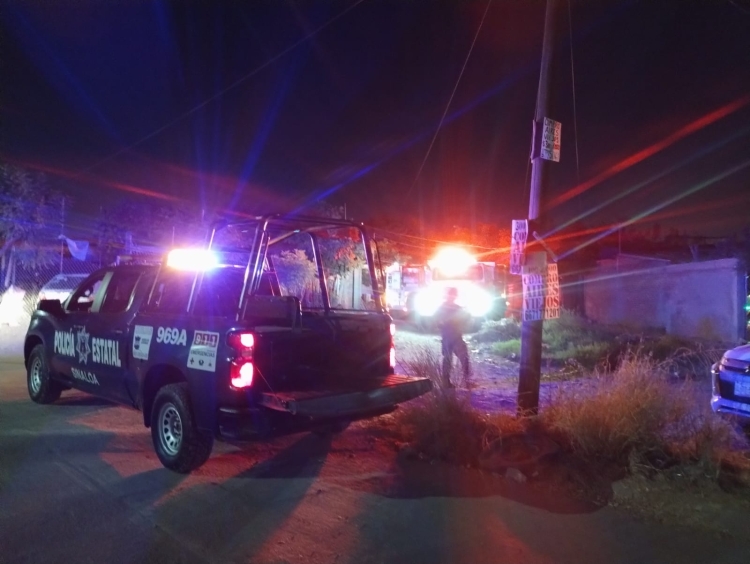 En Mazatl&aacute;n, armados dejan un muerto y 16 heridos tras incendiar un Centro de Rehabilitaci&oacute;n
