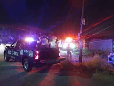 En Mazatl&aacute;n, armados dejan un muerto y 16 heridos tras incendiar un Centro de Rehabilitaci&oacute;n