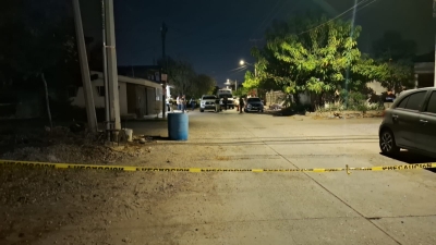 Resumen delictivo del viernes 20, se registraron seis homicidios, nueve autos robados y tres 'levantones': FGE