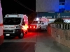 Hombre con severa golpiza es ingresado a urgencias del IMSS, en Culiacán