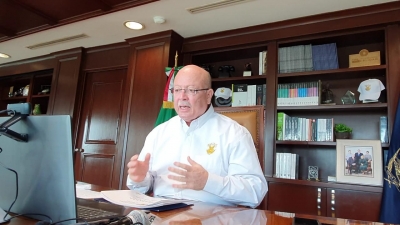 Continuar&aacute; la gesti&oacute;n para garantizar las quincenas en la UAS