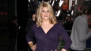 La actriz estadounidense Kirstie Alley pierde batalla contra el c&aacute;ncer: muere a los 71 a&ntilde;os