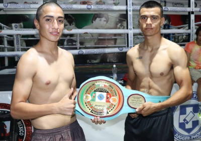 Por lesi&oacute;n del Verdugo se pospone la funci&oacute;n de campeonato
