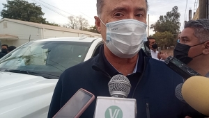Urge vacunar en las grandes ciudades por su impacto econ&oacute;mico: QOC