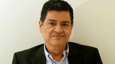 En cuesti&oacute;n de horas o d&iacute;as el esclarecimiento del crimen de Luis Enrique Ram&iacute;rez: Gobernador