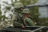 AMLO pone el doble de militares en las calles, m&aacute;s que Pe&ntilde;a y Calder&oacute;n
