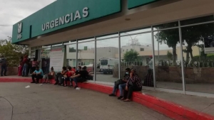 Jos&eacute; Ram&oacute;n no logr&oacute; sobrevivir a los balazos, en Culiac&aacute;n