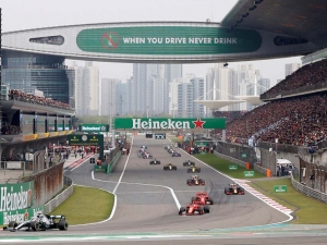 Anulan el GP de China por covid; as&iacute; queda el calendario 2023 de la F1