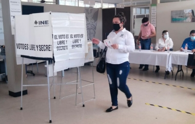Mañana martes, la reposición de la votación del Stase en Mazatlán