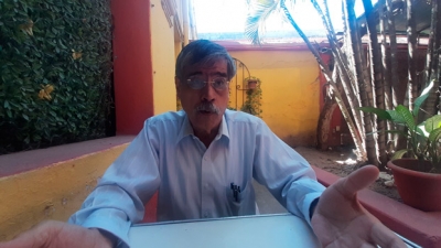 Investiga Derechos Humanos caso de beb&eacute;s muertos en Juan Jos&eacute; R&iacute;os