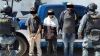 Caen 3 integrantes del CJNG en Zacatecas; pretend&iacute;an atacar con explosivos a fuerzas especiales del Estado