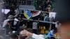 Horror en Egipto: 27 personas resultan heridas tras derrumbe de gradas en un juego de B&aacute;squetbol