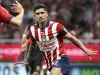 Chivas toma m&iacute;nima ventaja sobre Toluca en el partido de Ida en Cuartos de Final