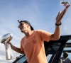 Con 44 a&ntilde;os de edad Tom Brady su regresa a la NFL