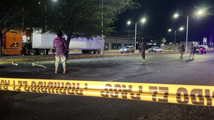 RESUMEN: 4 personas asesinadas, una &#039;levantada&#039; y 9 autos robados en Sinaloa, el saldo rojo del 21 Junio 2025