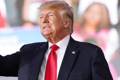 Declaran culpable a la Organizaci&oacute;n Trump en caso de fraude fiscal