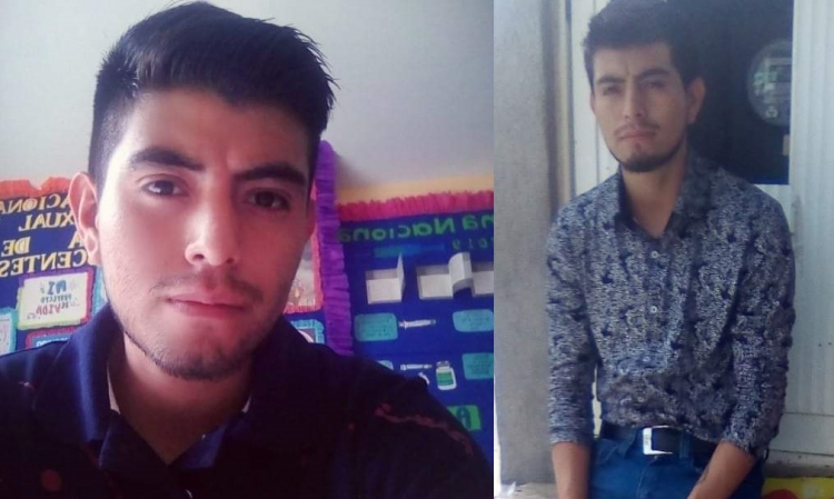 Jos&eacute; Antonio lleva un mes desaparecido, no hay denuncia