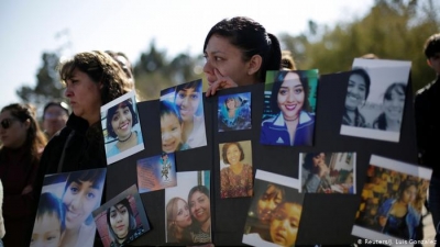 Culiac&aacute;n, Cd. Ju&aacute;rez, Tijuana y Guadalajara, entre 10 ciudades m&aacute;s feminicidas