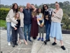 Bruce Willis ya no reconoce a Demi Moore y est&aacute; "devastada" por salud del actor