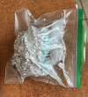 Detiene la SSPyTM a individuo con bolsa con Fentanilo, en Valle Alto, Culiac&aacute;n