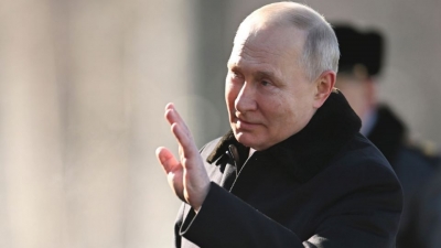 Vladimir Putin ya no ser&aacute; presidente de Rusia para 2024: la fuerte revelaci&oacute;n de su vocero
