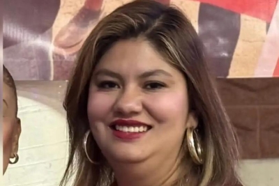 Aparecen con vida Alejandra Rojas y No&eacute; Jacob, confirma Movimiento Ciudadano, en el Estado de M&eacute;xico