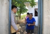 Por fin entregan recursos a personas afectadas por "Norma" en siete municipios de Sinaloa