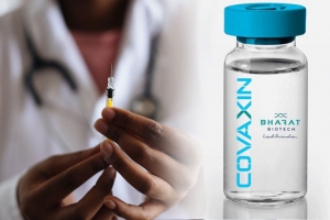 Vacuna india Covaxin, avalada por M&eacute;xico, tiene 78% de eficacia