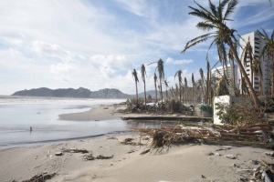 Hoteles en el Puerto saldr&iacute;an a flote en al menos 18 meses: Asociaci&oacute;n de Hoteles y Empresas Tur&iacute;sticas de Acapulco