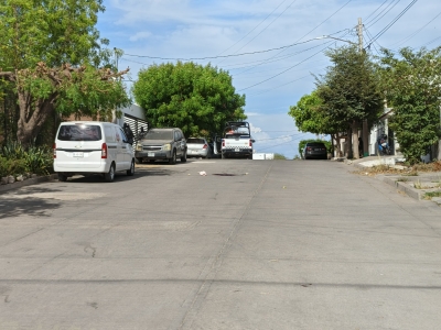 Hombre es atacado a balazos en la colonia Rub&eacute;n Jaramillo en Culiac&aacute;n
