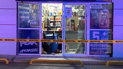 RESUMEN: 5 personas asesinadas, 8 &#039;levantadas&#039; y 13 autos robados en Sinaloa, el saldo rojo del 27 Octubre 2025