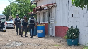 Asesinan a un hombre en un restaurante junto a La Costerita en Culiac&aacute;n