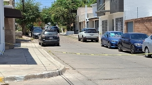 Persona es localizada asesinada y encobijada en la Colonia Chapultepec, en Culiac&aacute;n