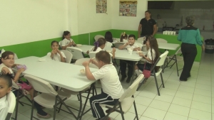Gobierno del Estado apoyar&aacute; a las Escuelas de Tiempo Completo