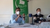 A&uacute;n con un alumno regresaremos a clases: Mexicanos Primero